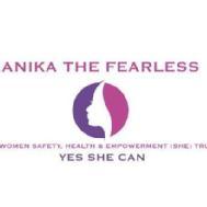 Anika The Fearless Spoken English institute in Dehradun