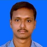 Naresh Yelle German Language trainer in Chennai