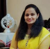 Pooja K. Engineering Diploma Tuition trainer in Hubli