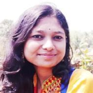 Chaitali Ghosh Class 12 Tuition trainer in Bolpur