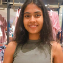 Photo of Aankita D.