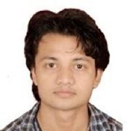 Aman Srivastava BTech Tuition trainer in Delhi