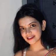 Rashi S. Class 12 Tuition trainer in Jodhpur