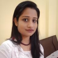 Deepti Verma Class I-V Tuition trainer in Kolkata