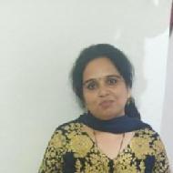 Priya S. Class I-V Tuition trainer in Ludhiana