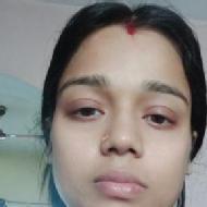 Madhumita B. Handwriting trainer in Kolkata