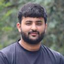 Photo of Yajat Thakur