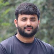 Yajat Thakur Kids Coding trainer in Kharar