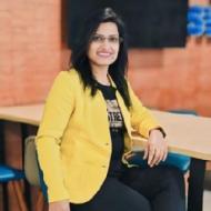 Pallwee K. B Ed Tuition trainer in Bangalore