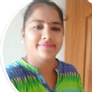 Photo of Gayathri V.