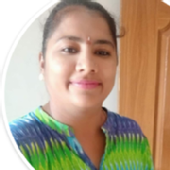 Gayathri V. Class I-V Tuition trainer in Bongloor