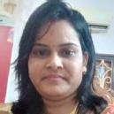 Photo of Devipriya D.