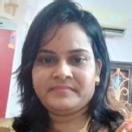 Devipriya D. Nursery-KG Tuition trainer in Balasore