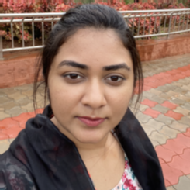 Arfa Firdous Class I-V Tuition trainer in Bangalore