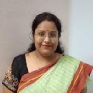 Tanumita Class 12 Tuition trainer in Kolkata