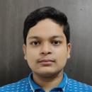 Photo of Arnav Shrivastava