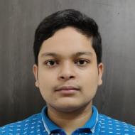 Arnav Shrivastava Class 10 trainer in Bangalore