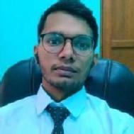 Ayush Kumar Class 10 trainer in Faridabad