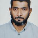 Photo of Sharib Akhtar