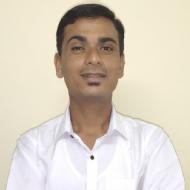 Ganesh Dwaraknath Gursal Class 12 Tuition trainer in Pune