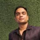 Photo of Vivek Kumar Mishra