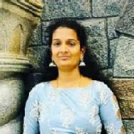 Swapna R. Class I-V Tuition trainer in Hyderabad