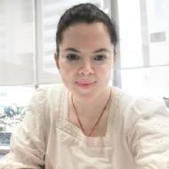 Brinda Patil Business Analysis trainer in Bangalore