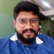 Prakash Kumar Singh Class 9 Tuition trainer in Bangalore