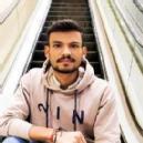 Photo of Akshay Singh