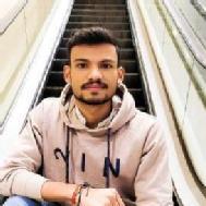 Akshay Singh Class I-V Tuition trainer in Noida