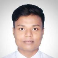 Aniket Nath Class I-V Tuition trainer in West Tripura