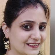 Sonam Joshi Class I-V Tuition trainer in Jaipur