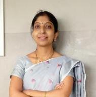 Supriya K. Class I-V Tuition trainer in Hatkanagale