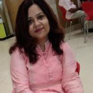 Indrani Sengupta Class I-V Tuition trainer in Kolkata