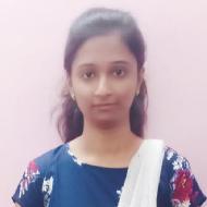 Kavitha U. Class I-V Tuition trainer in Mysore