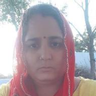 Rekha S. Spoken English trainer in Didwana