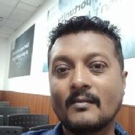 Amul Gupta Spoken English trainer in Dehradun