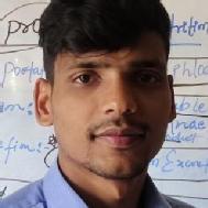 Sudarshan Kumar Class I-V Tuition trainer in Patna