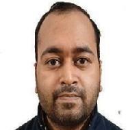 Pallav Sharma Animation & Multimedia trainer in Lucknow