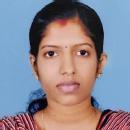 Photo of Amrutha P.