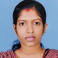 Amrutha P. Class 11 Tuition trainer in Perintalmanna