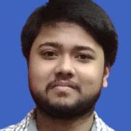 George Bhaskar Ghosh Class 8 Tuition trainer in Kolkata