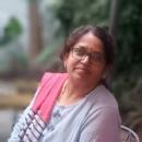 Photo of Jyothi U.