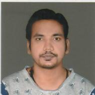 Jitendra Kumar Sonkar Class 12 Tuition trainer in Varanasi