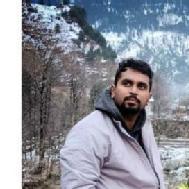Shubham Gaikwad Personal Trainer trainer in Mumbai