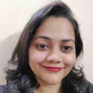 Shreya Porwal Central Teacher Eligibility Test trainer in Bangalore