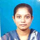 Photo of Saranya E.