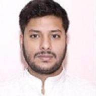 Saurav Tanwar Class 12 Tuition trainer in Bhiwani