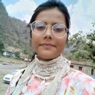 Neha Pundir Class I-V Tuition trainer in Dehradun