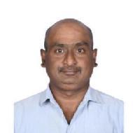 Ravi Kumar Java trainer in Chennai